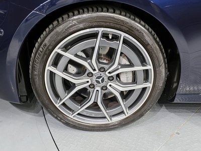 2020 Mercedes-BENZ E-CLASS 照片 6