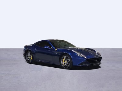 FERRARI CALIFORNIA - 3