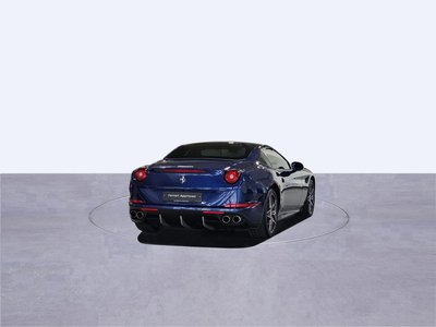 FERRARI CALIFORNIA - 10