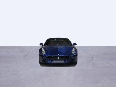FERRARI CALIFORNIA - 5