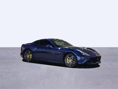 FERRARI CALIFORNIA - 6