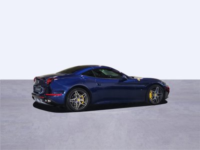 FERRARI CALIFORNIA - 8