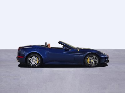 FERRARI CALIFORNIA - 7
