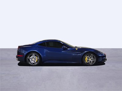 FERRARI CALIFORNIA - 4