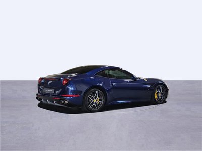 FERRARI CALIFORNIA - 9