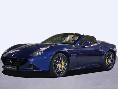 FERRARI CALIFORNIA - 1