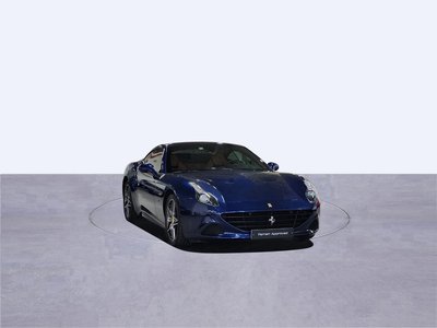 FERRARI CALIFORNIA - 2