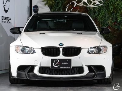 BMW M3 - 9