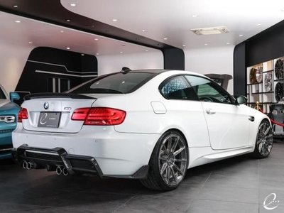 BMW M3 - 2