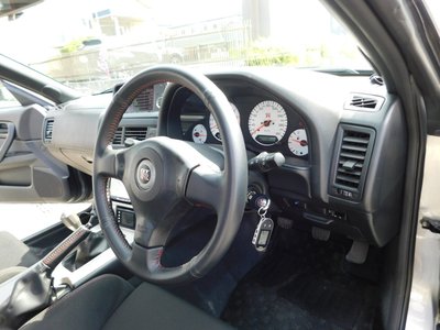 NISSAN SKYLINE GT-R - 7