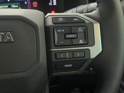 TOYOTA LAND CRUISER 250 - 6