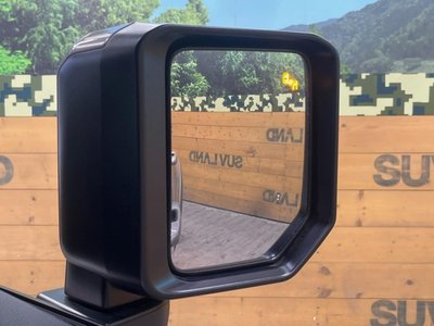 TOYOTA LAND CRUISER 250 - 8