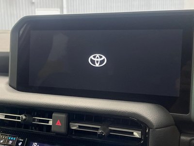 TOYOTA LAND CRUISER 250 - 4