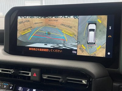 TOYOTA LAND CRUISER 250 - 5