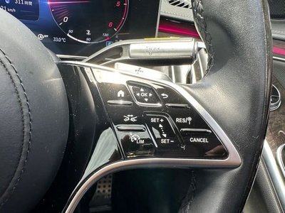 MERCEDES-BENZ S-CLASS - 7