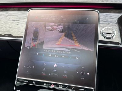 MERCEDES-BENZ S-CLASS - 8