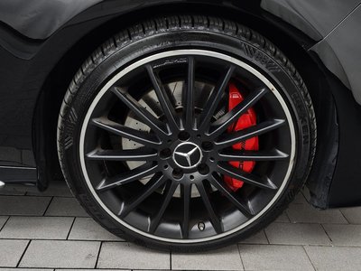 MERCEDES-BENZ CLA - 6