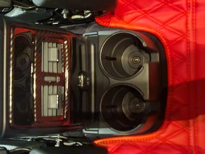 MERCEDES-BENZ G-CLASS - 7