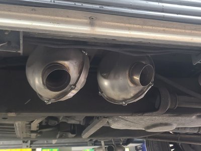 MERCEDES-BENZ G-CLASS - 5