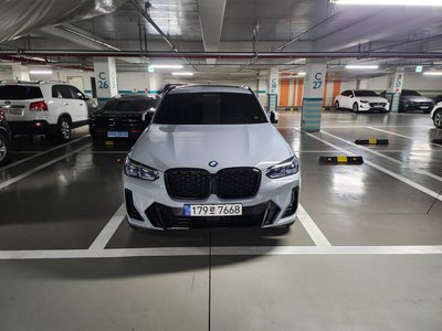 BMW X4 - 2