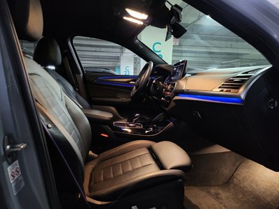 BMW X4 - 9