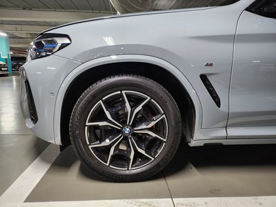 BMW X4 - 6
