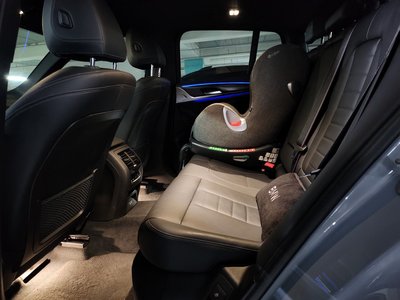 BMW X4 - 7