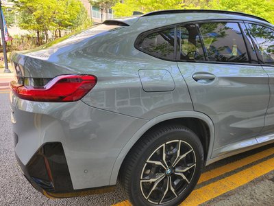 BMW X4 - 8