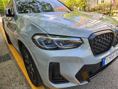 BMW X4 - 10