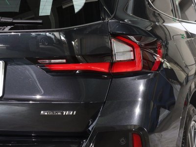 2026 BMW X1 thumbnail 11