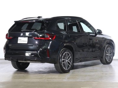 صورة 2 لـ 2026 BMW X1
