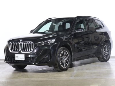 صورة 1 لـ 2026 BMW X1