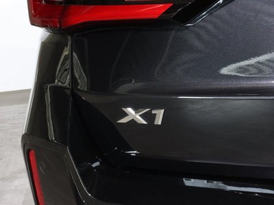 2026 BMW X1 thumbnail 12