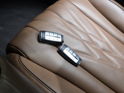 2022 Genesis ELECTRIFIED G80 (RG3) 缩略图 35