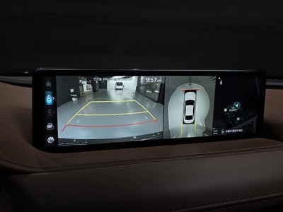 2022 Genesis ELECTRIFIED G80 (RG3) 缩略图 21