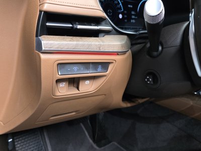 2022 Genesis ELECTRIFIED G80 (RG3) 缩略图 27