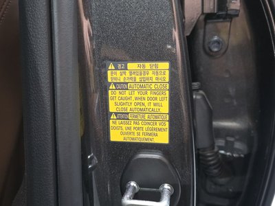2022 Genesis ELECTRIFIED G80 (RG3) 缩略图 34