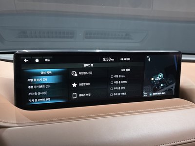 2022 Genesis ELECTRIFIED G80 (RG3) 缩略图 33