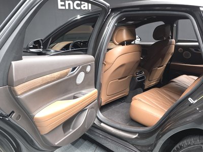 2022 Genesis ELECTRIFIED G80 (RG3) 缩略图 16