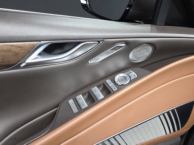 2022 Genesis ELECTRIFIED G80 (RG3) 缩略图 29