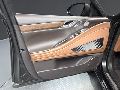 2022 Genesis ELECTRIFIED G80 (RG3) 缩略图 14
