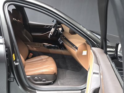 2022 Genesis ELECTRIFIED G80 (RG3) 缩略图 17