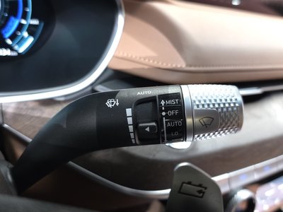 2022 Genesis ELECTRIFIED G80 (RG3) 缩略图 28