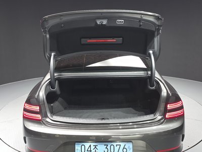 2022 Genesis ELECTRIFIED G80 (RG3) 缩略图 26