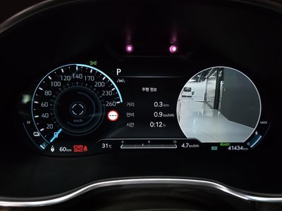 2022 Genesis ELECTRIFIED G80 (RG3) 缩略图 11