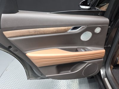 2022 Genesis ELECTRIFIED G80 (RG3) 缩略图 15