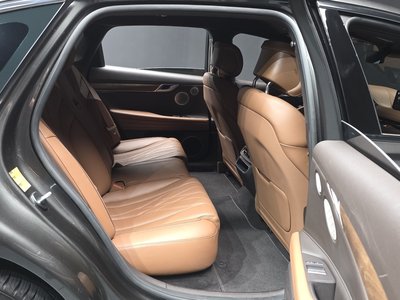 2022 Genesis ELECTRIFIED G80 (RG3) 缩略图 18