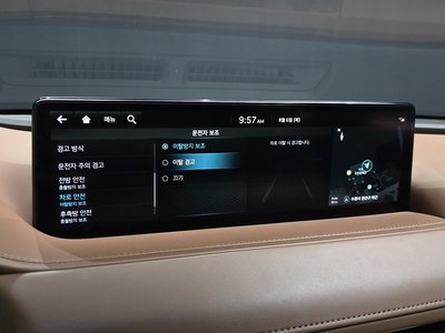 2022 Genesis ELECTRIFIED G80 (RG3) 缩略图 31