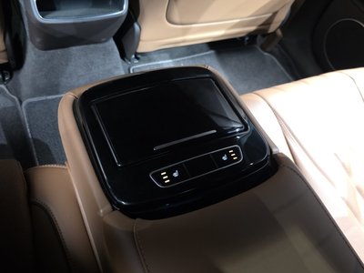 2022 Genesis ELECTRIFIED G80 (RG3) 缩略图 25