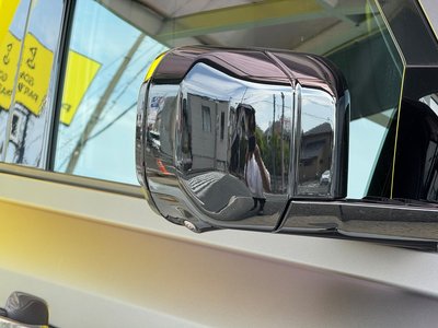 2025 LAND Rover DEFENDER — миниатюра 27